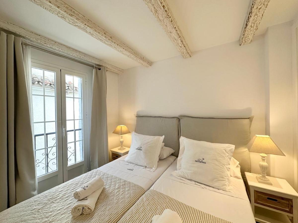 Old Town Modern Flat, 4 Minutes From Beach - Eaw Homes 马尔韦利亚 外观 照片